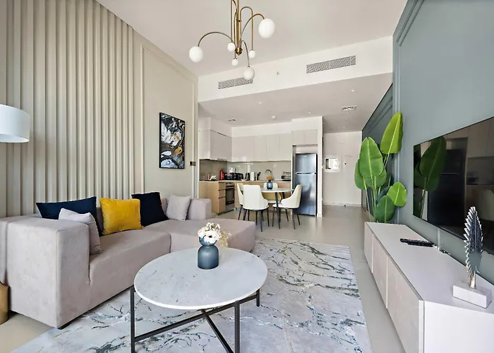 Silkhaus Burj Royale 1Bdr With Balcony In Downtown